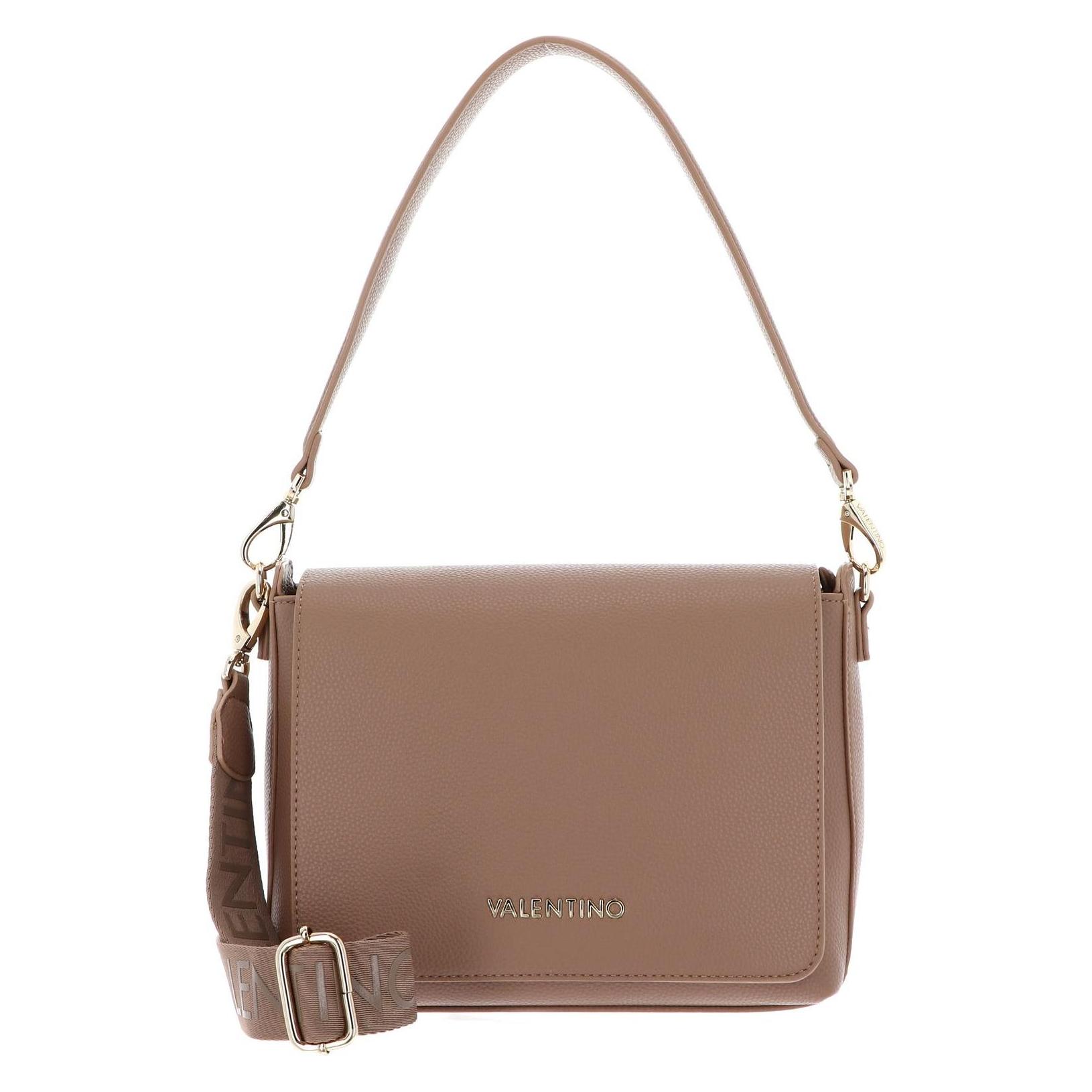 Valentino, Damen, Handtasche, Never Flap Bag