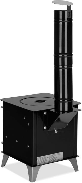Produktbild ECOfoxx Outdoor-Ofen