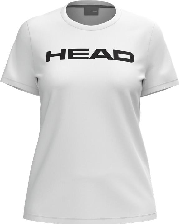 Actual product image Head Club 25 Original T-Shirt Damen Weiss (3XL)