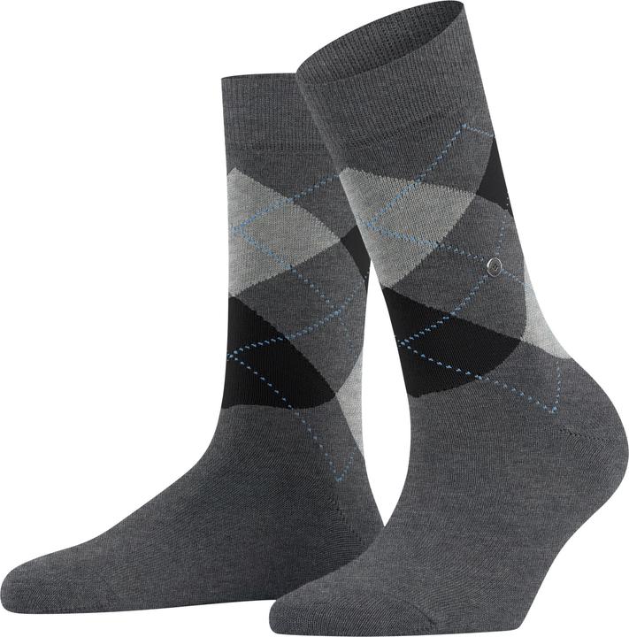 Produktbild Burlington Queen (Einzelpack, 36 - 41)