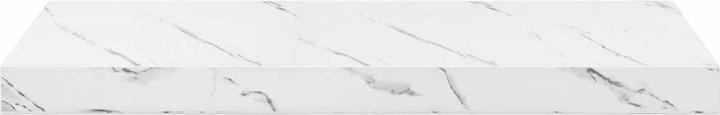 Actual product image vidaXL Wandregal (23.50 x 60 x 4 cm)