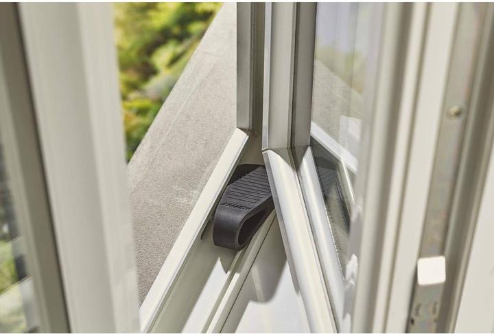 Actual product image Mottez Window wedge (1 pcs.)