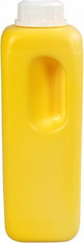 Image du produit Pebeo Setacolor opaque (Jaune d'œuf, 1000 ml)