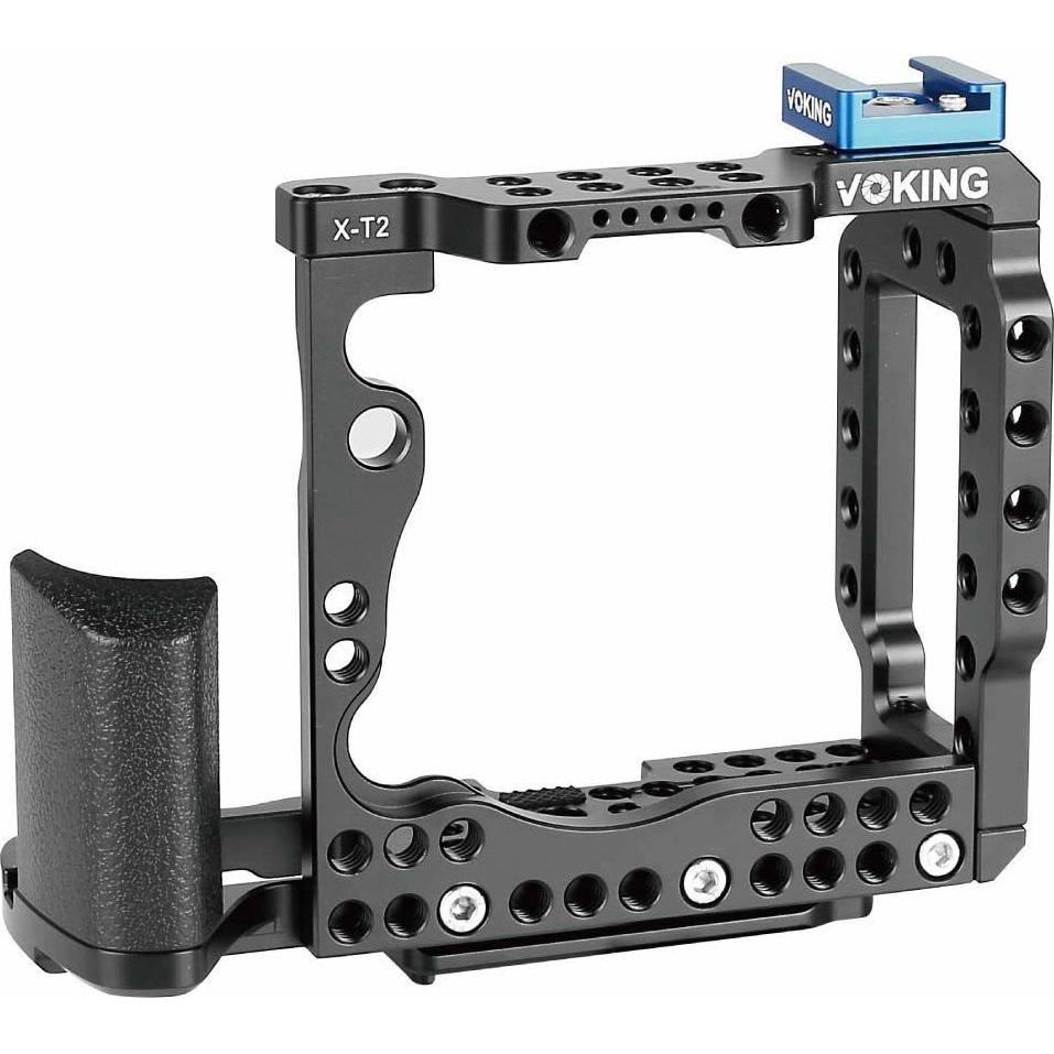 Meike VK XT2C Vedio Cage, Video Zubehör