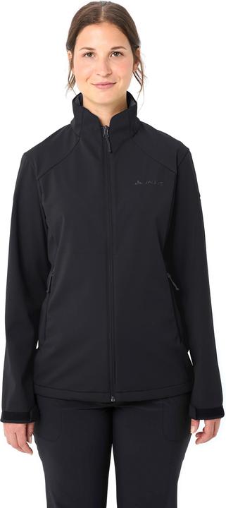 Immagine prodotto Vaude Women's Everhike Softshell Jacket (40)