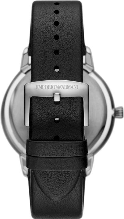 Immagine prodotto Emporio Armani Ruggero (Orologio da polso analogico, 43 mm)