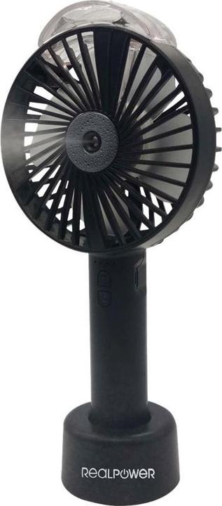RealPower Mobile Fan Spray