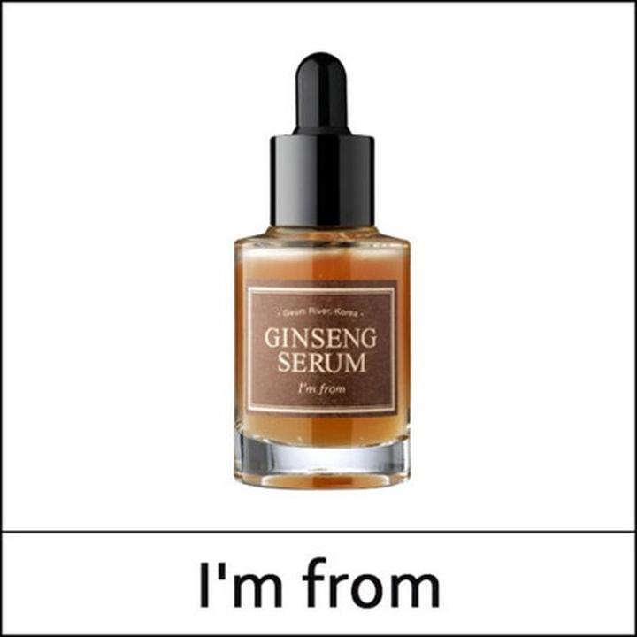 Produktbild I'm From Ginseng Serum (30 ml)