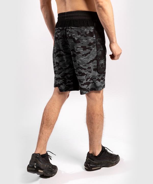 Produktbild Venum Defender Training Shorts - Dark Camo (S)