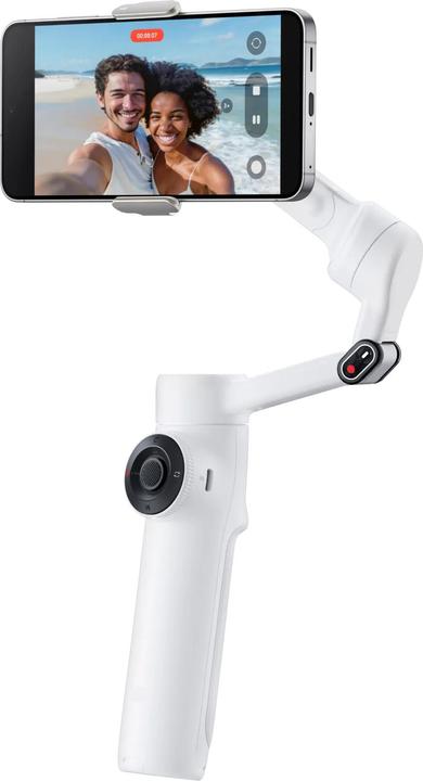 Actual product image Insta360 Flow 2 Standard Bundle (Smartphone, 0.30 kg)
