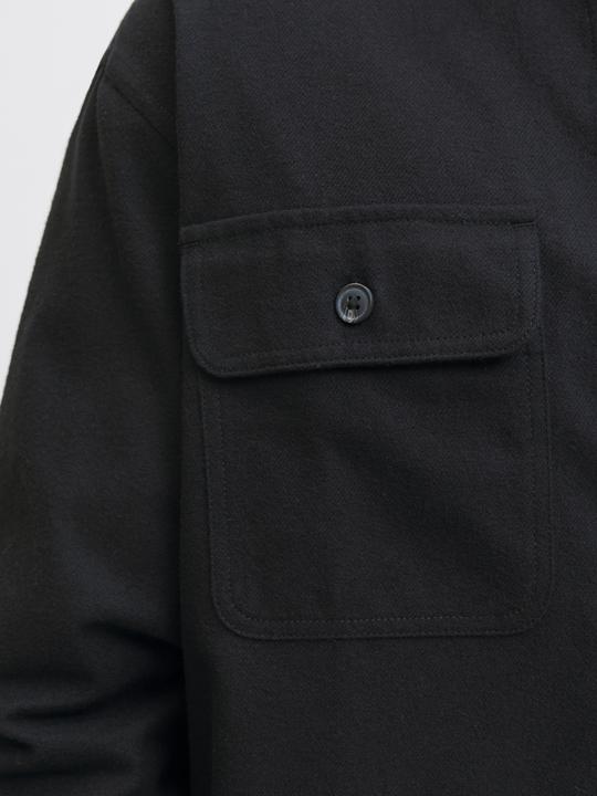 Produktbild Jack & Jones Jjecharge Overshirt Ls Noos (L)
