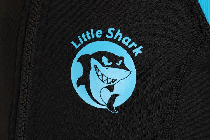 Actual product image Cressi Little Shark (2 mm, 116)