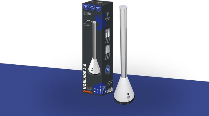 Produktbild Sonnenkönig Noblade (48 dB)