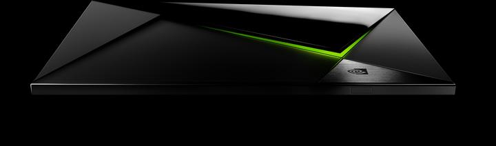 Produktbild NVIDIA SHIELD TV Pro