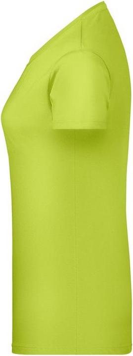 Produktbild James & Nicholson Basic TShirt (XS)