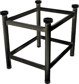 Actual product image Paintersisters Base for stack cutter (A4)