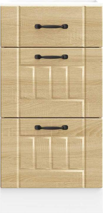 Immagine prodotto vidaXL Madlene (40 x 46 x 81,5 cm)