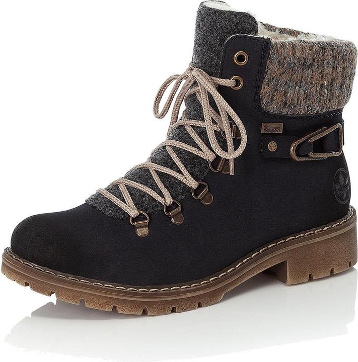 Image du produit Rieker Bottes (42)
