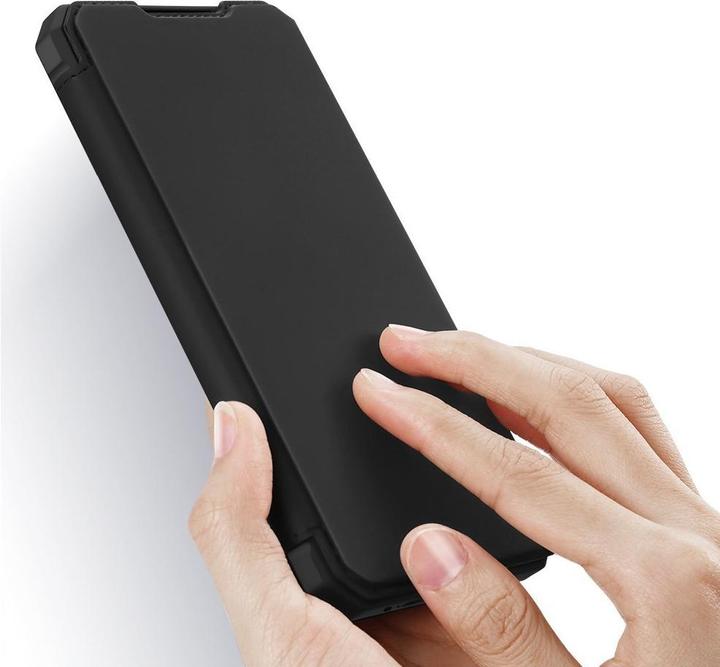 Immagine prodotto Dux Ducis Copertina del libro della serie Skin X (Samsung Galaxy A72 5G)