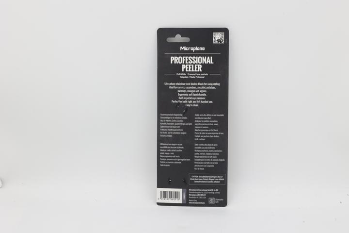 Produktbild Microplane Profischäler