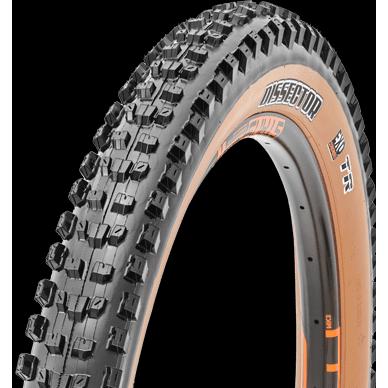 Maxxis, Veloreifen, (29 x 2.60, 66-622)