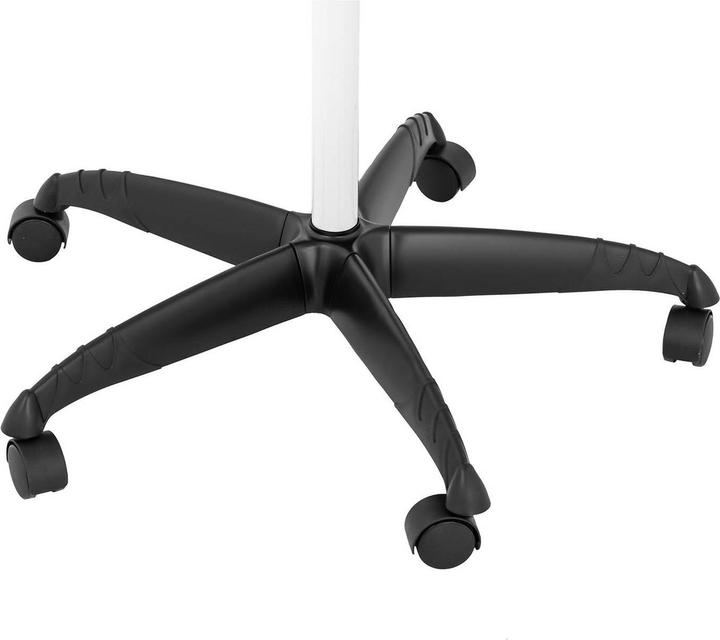 Produktbild Physa Haartrockner Profi Haartrockenhaube Trockenhaube Friseur mit Stativ 1100 W weiss