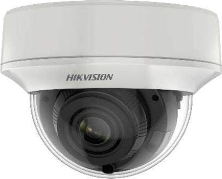 Actual product image Hikvision Dome IR DS-2CE56U1T-ITZF2. 8MP (3840 x 2160 pixels)