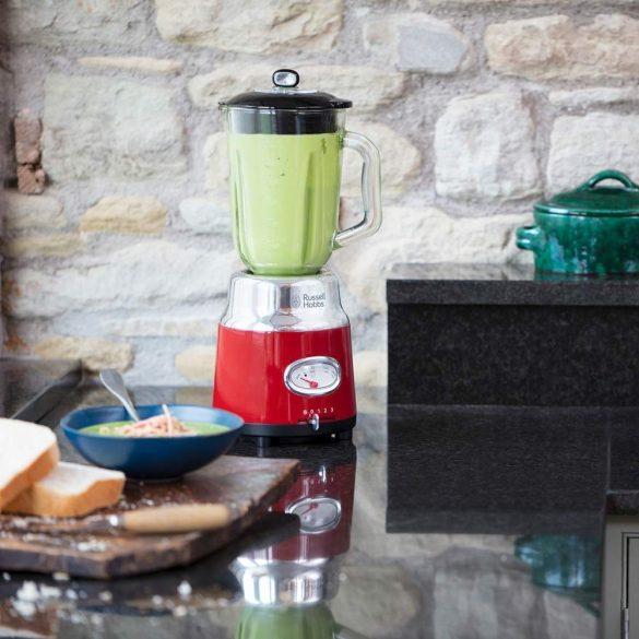 Produktbild Russell Hobbs Standmixer 25190-56 Retro (800 W)