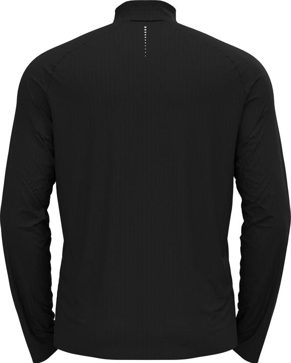 Actual product image Odlo Essential Ceramiwarm Half Zip Longsleeve