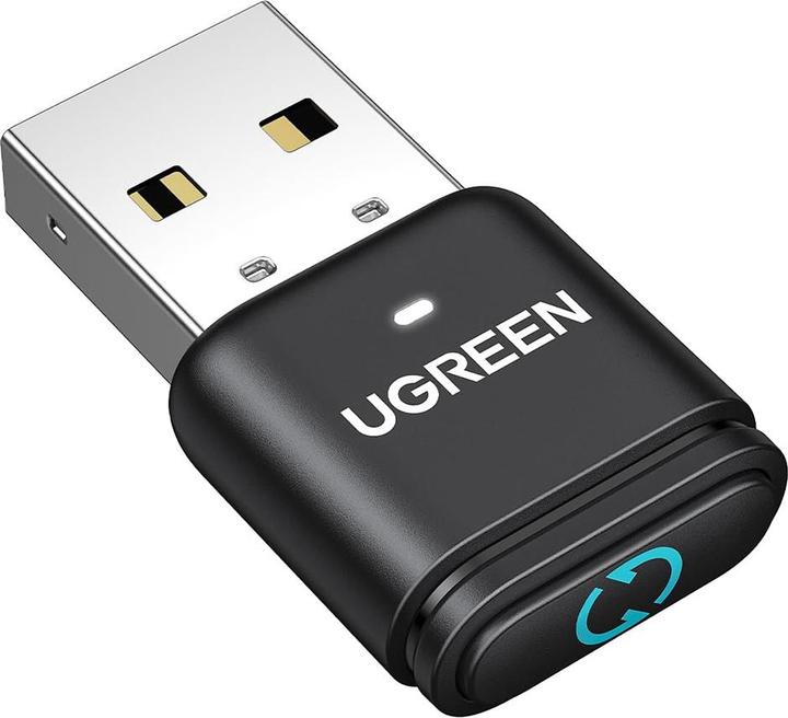 Produktbild Ugreen Bluetooth 5.3 Adapter with mouse jigger