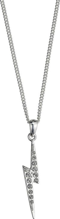 Produktbild Carat Shop Harry Potter x Swarovski pendentif et collier Lightning Bolt (Sterlingsilber)