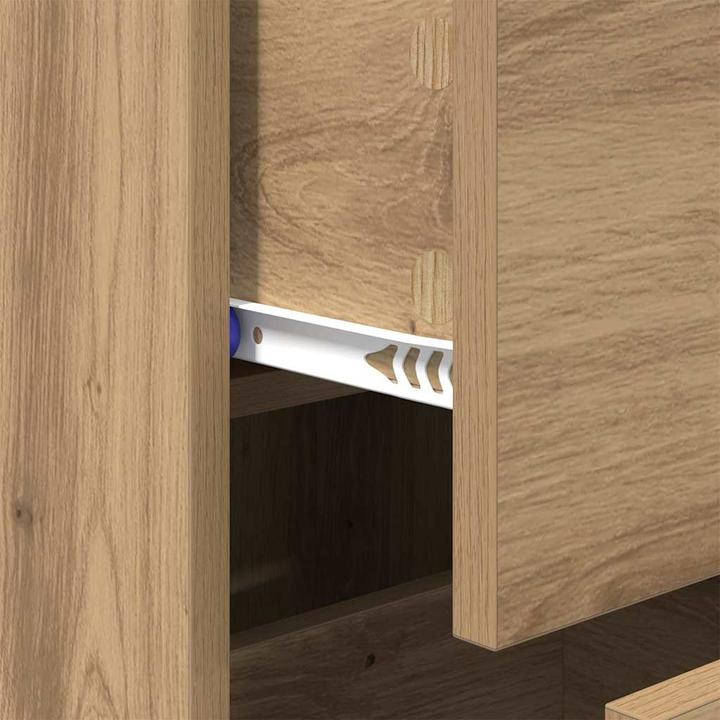 Immagine prodotto vidaXL Sideboard (34,5 x 34 x 90 cm)