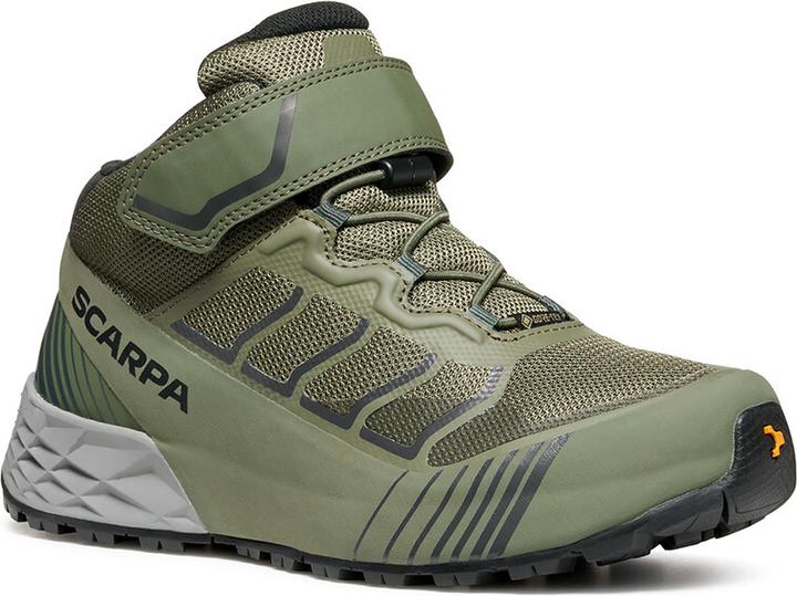 Produktbild Scarpa RR Mid GTX (32)