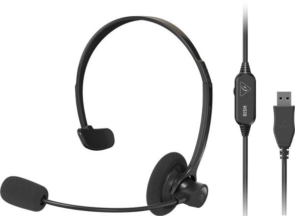 Immagine prodotto Behringer HS10 (Cablato)