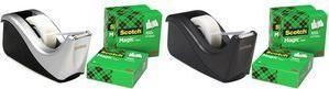 Produktbild Scotch Magic Tischabroller