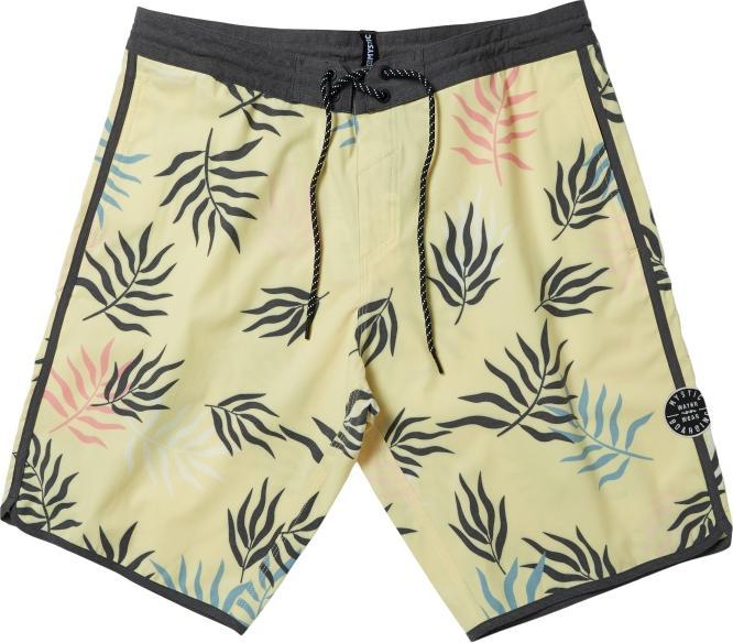 Produktbild Mystic Leaf Movement Boardshort (34)