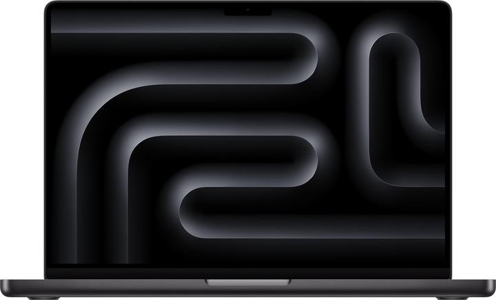 Produktbild Apple MacBook Pro 14 – 2026 (14.20", 4000 GB, 128 GB, DE, M5 Max)