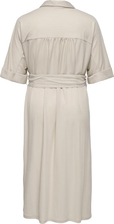 Produktbild Only CARJOLLY Midikleid Kleid (L)