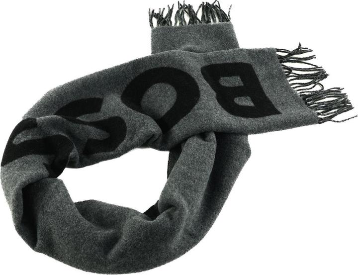 Immagine prodotto BOSS Rikard Knitted Scarf 35X180