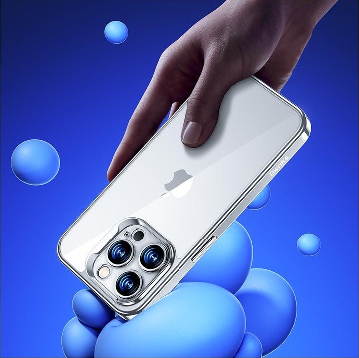 Produktbild Benks Shiny (Apple iPhone 14, Apple iPhone 13)