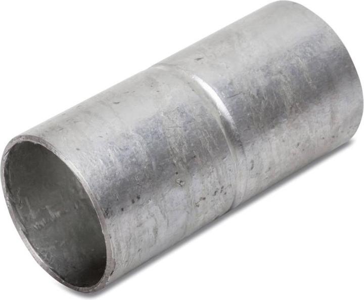 Immagine prodotto Manicotto a pressione in acciaio in metallo Ř f/vz hfr 20953