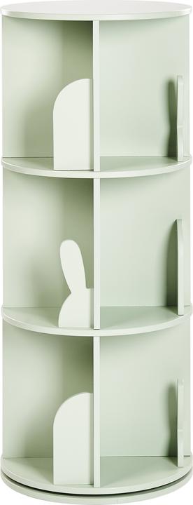 Produktbild Beliani Caney (40 x 40 x 94 cm)