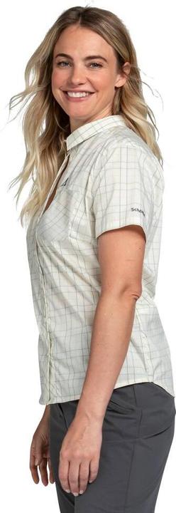 Actual product image Schöffel Blouse Burgspitz SH (48)