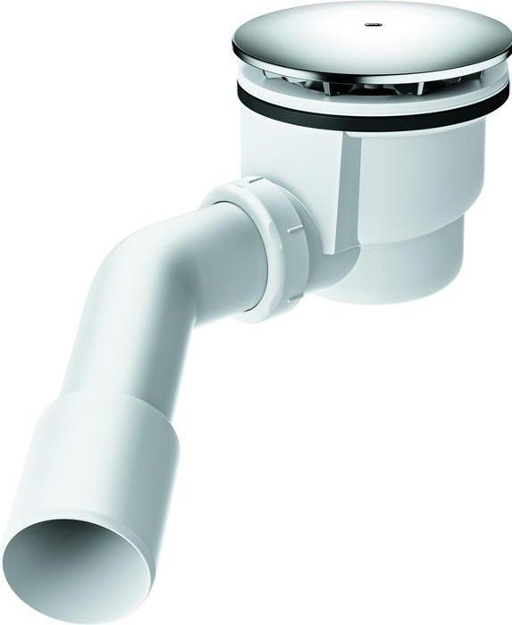 Actual product image Grohe Drain set for shower tray