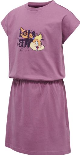Produktbild hummel Hmlspace Jam Twilight Dress (122)