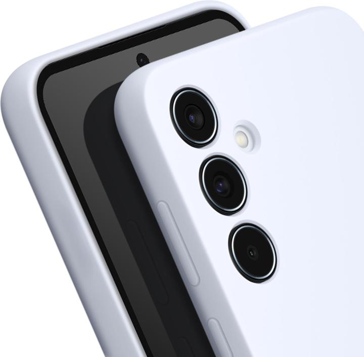 Produktbild Samsung Silicone Case (Samsung Galaxy A55)
