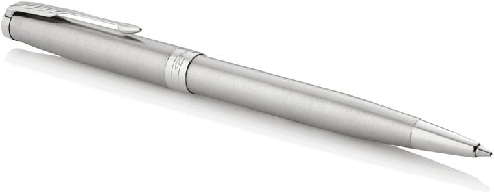 Produktbild Parker Pen Sonnet (Silver, 1x)