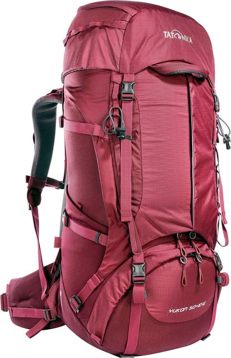 Actual product image Tatonka Women's Yukon 50+10 Women (50 l)
