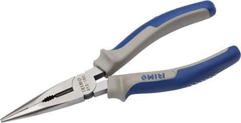 Csdk SL Spidstang lige spids 160mmklippekapacitet fra 1,0-1,6mm (160 mm)