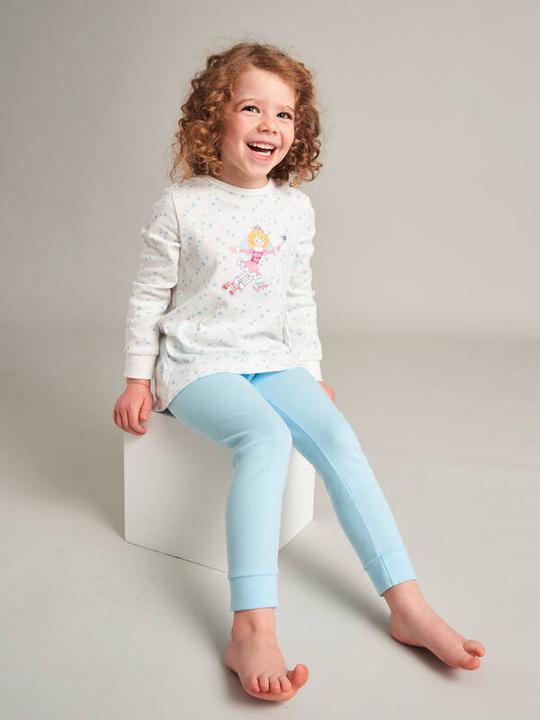Produktbild Schiesser Girls Pyjama (98)